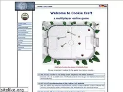 Sites similar to cookie-craft.de