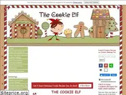 Sites similar to cookie-elf.com