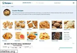 Sites similar to cookie.betterrecipes.com