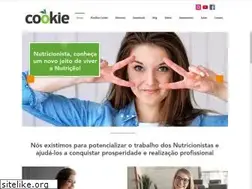 Sites similar to cookie.com.br