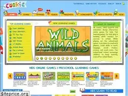 Sites similar to cookie.com