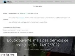 Sites similar to cookie.fr