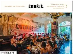 Sites similar to cookie.net.au