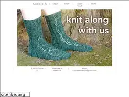 Sites similar to cookiea.com