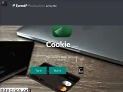 Sites similar to cookieapp.com