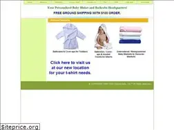 Sites similar to cookiebabyinc.com