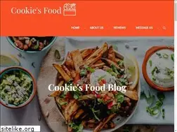 Sites similar to cookiebarnyc.com