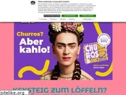 Sites similar to cookiebros.de