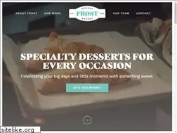 Sites similar to cookiebuffalo.com