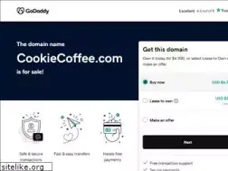Sites similar to cookiecoffee.com