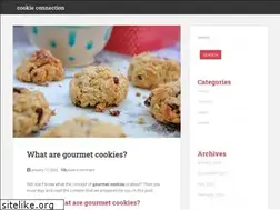 Sites similar to cookieconnection.com