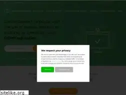 Sites similar to cookieconsent.io