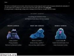 Sites similar to cookiecontroller.com