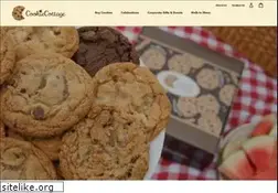Sites similar to cookiecottage.com