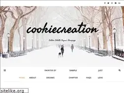 Sites similar to cookiecreation.com