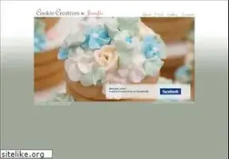 Sites similar to cookiecreatives.com