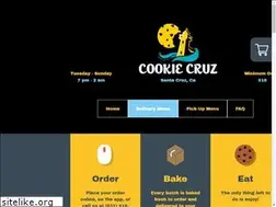 Sites similar to cookiecruz.com