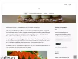 Sites similar to cookiecukie.com