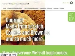 Sites similar to cookiecupboard.com