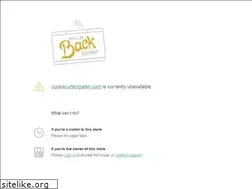 Sites similar to cookiecutterqueen.com