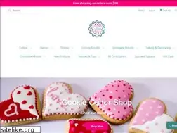 Sites similar to cookiecuttershop.com.au