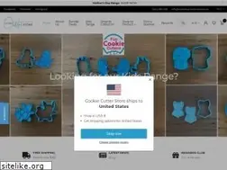 Sites similar to cookiecutterstore.com.au