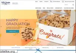 Sites similar to cookiedelivery.com