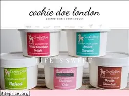 Sites similar to cookiedoelondon.com