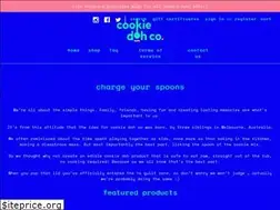 Sites similar to cookiedoh.co