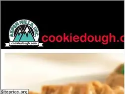 Sites similar to cookiedough.com