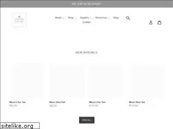 Sites similar to cookiedoughboutique.com