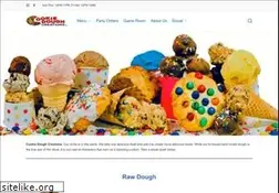Sites similar to cookiedoughcreations.com