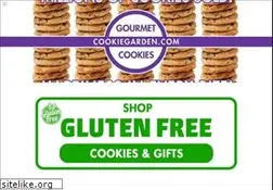 Sites similar to cookiegarden.com