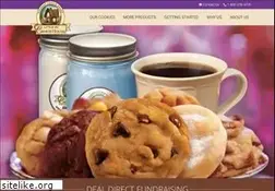 Sites similar to cookiehouse.com