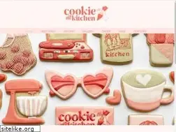 Sites similar to cookieinthekitchen.com