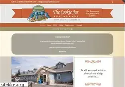 Sites similar to cookiejarfairbanks.com