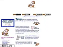 Sites similar to cookiekart.com