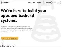 Sites similar to cookielab.io