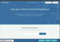 Sites similar to cookielaw.org