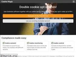 Sites similar to cookiemagic.eu