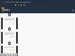 Sites similar to cookiemak.com