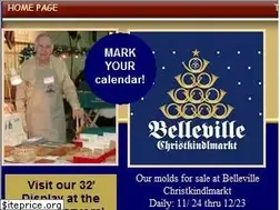 Sites similar to cookiemold.com