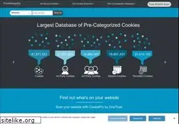 Sites similar to cookiepedia.co.uk