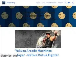 Sites similar to cookieplmonster.github.io