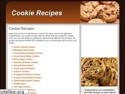 Sites similar to cookierecipes.org