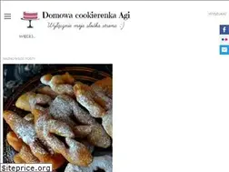 Sites similar to cookierenka.com