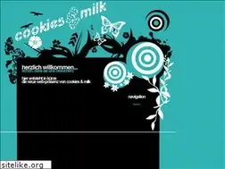 Sites similar to cookies-and-milk.com