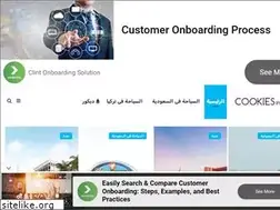 Sites similar to cookies-ar.com
