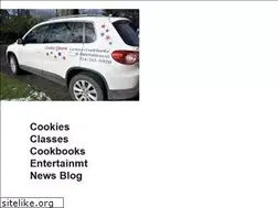 Sites similar to cookies-cookbooks.com