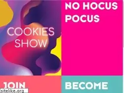 Sites similar to cookies.ch